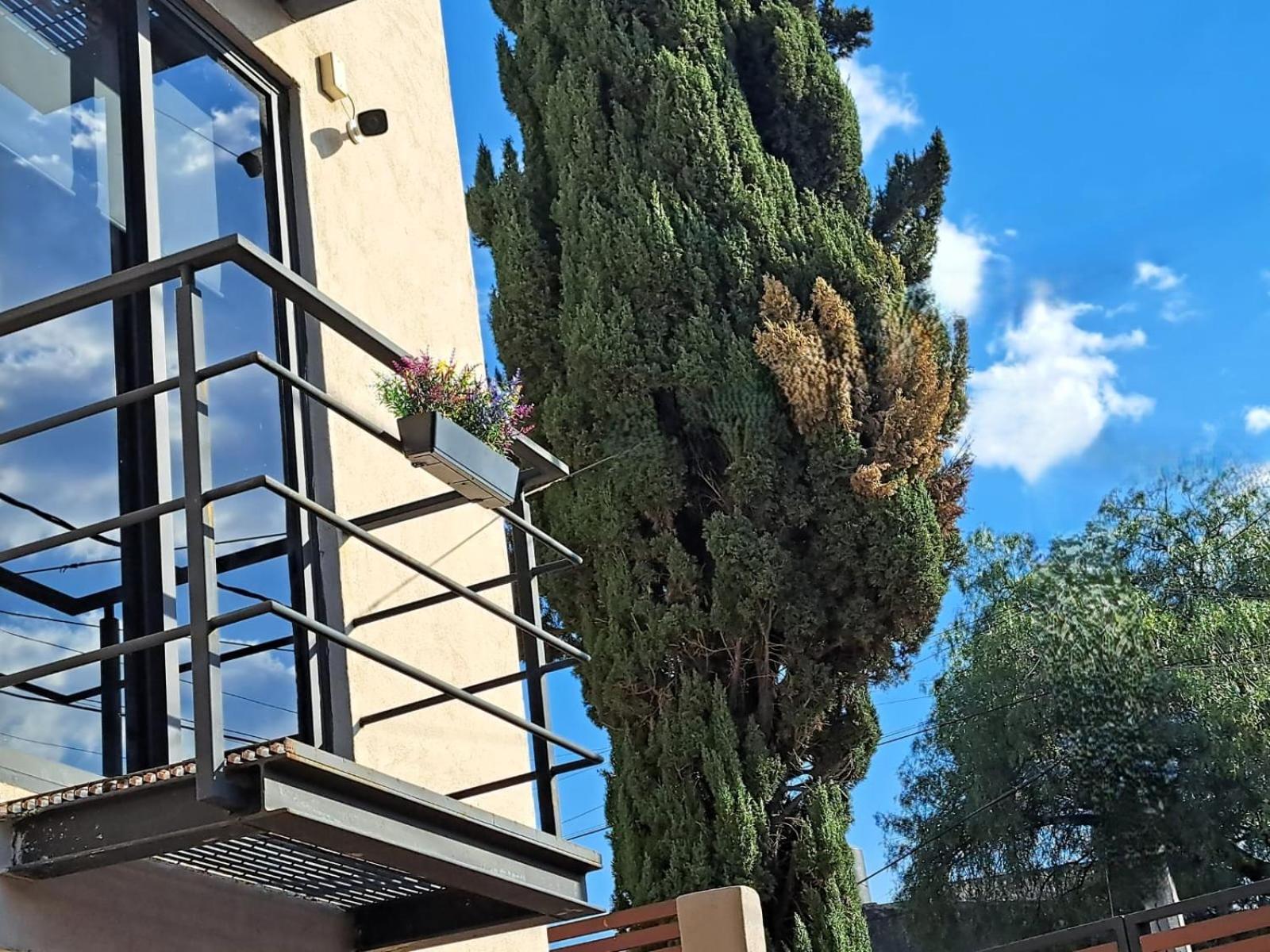 Casona 46 Studios Itesm Cem Estudiantes Empresas Ejecutivos Familias Factura 10Min Izcalli-15Min Esmeralda-20Min Satelite-25Min Aifa Mexico By Eksteriør billede